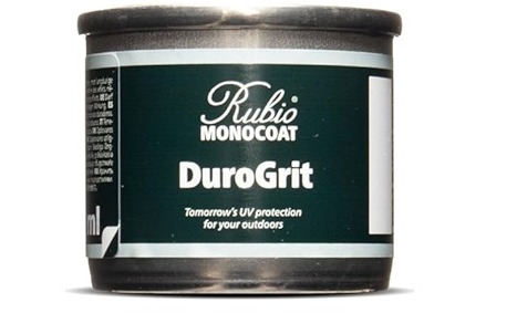 Duro Grit · Rubio Monocoat