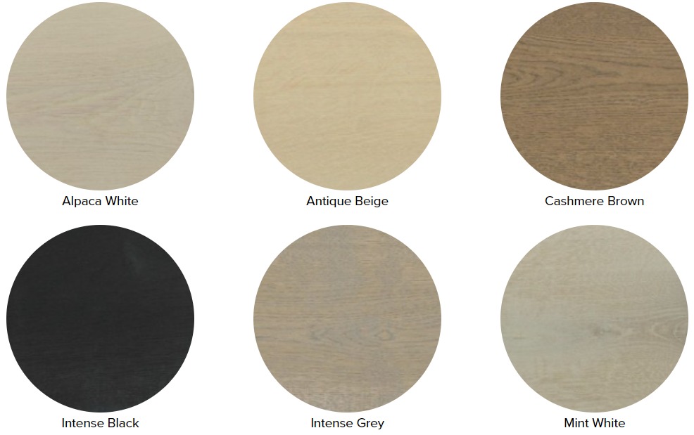 Precolor Easy · Rubio Monocoat