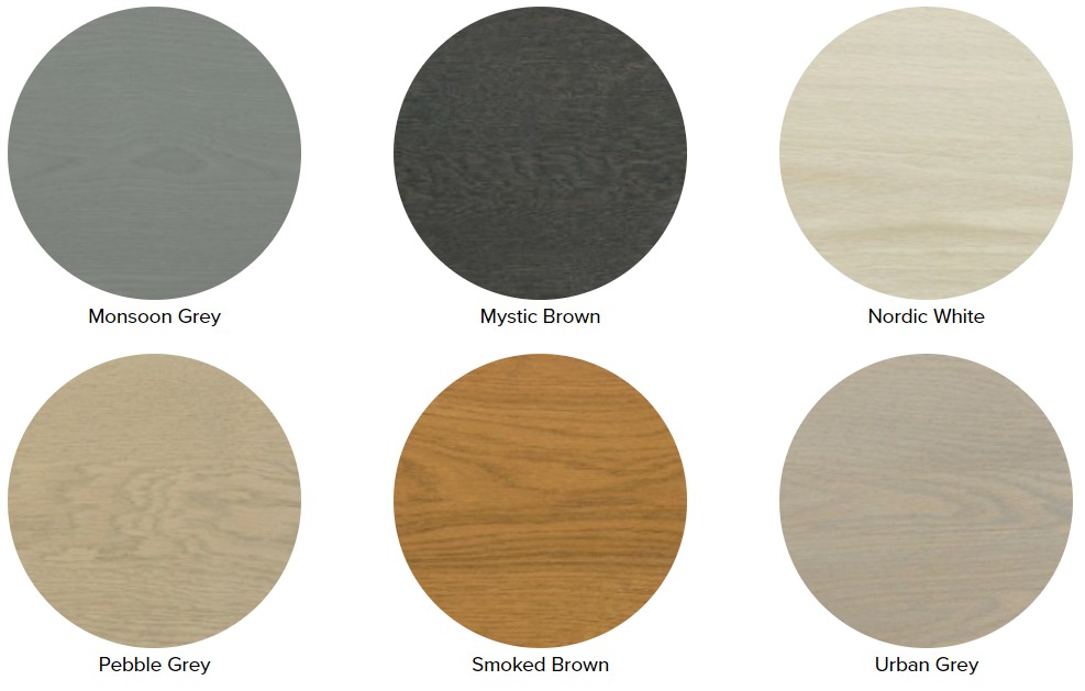 Precolor Easy · Rubio Monocoat