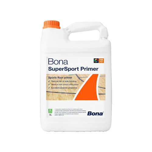 Primer Monocomponente · Bona